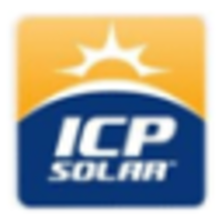 logo ICP Solar